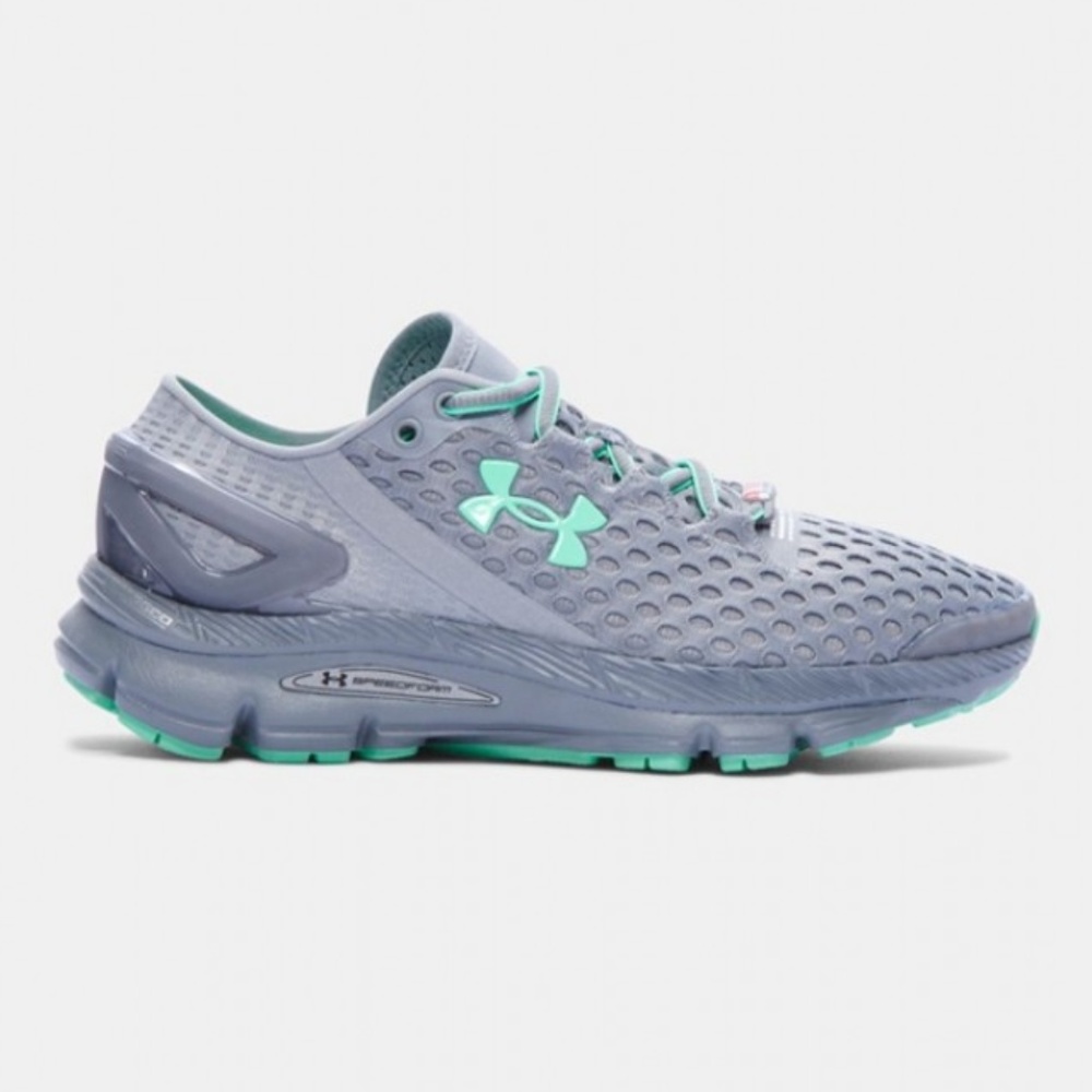 Under Armour Gemini 2 Record Running Shoes